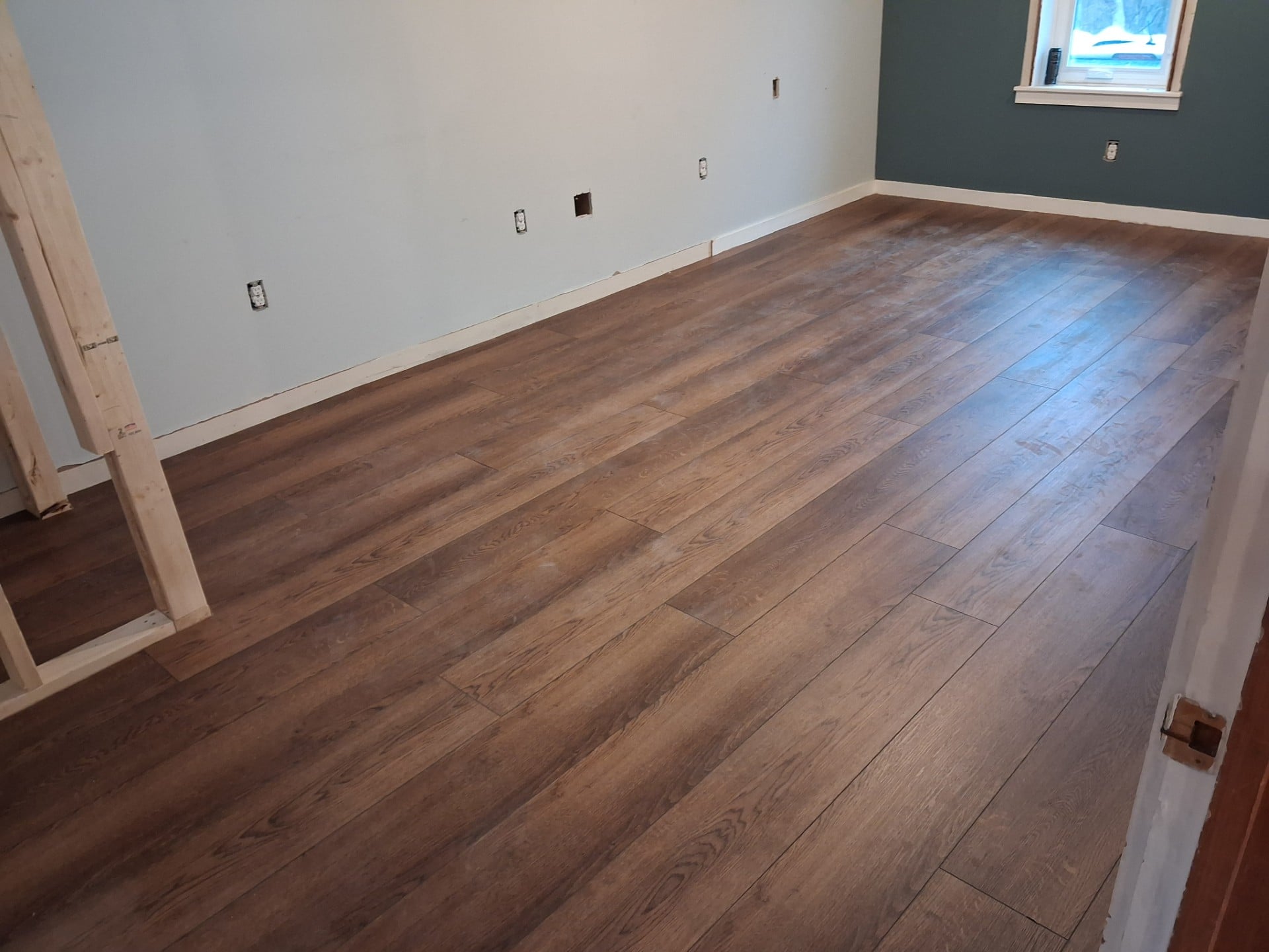Flooring & Tile
