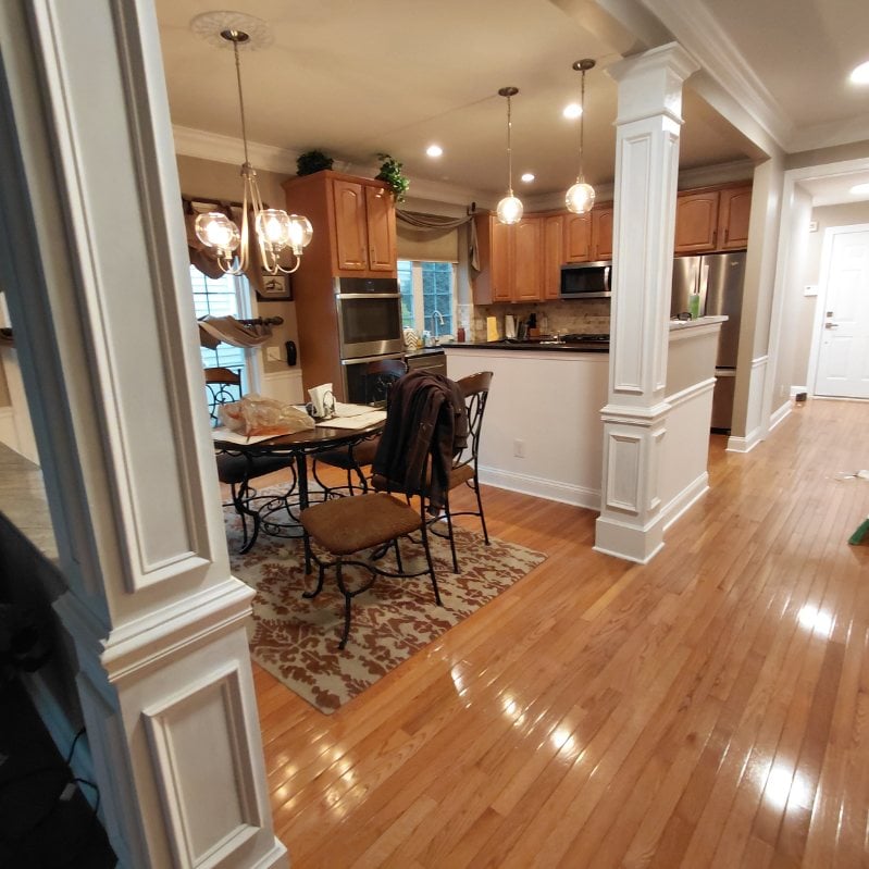 Home Renovations