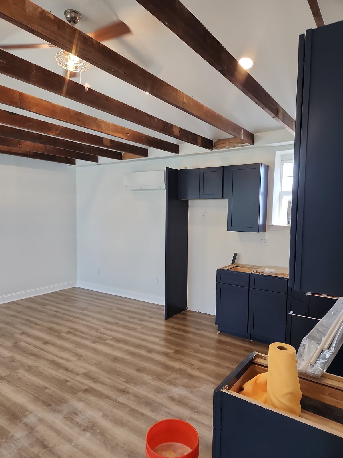 Commercial Projects