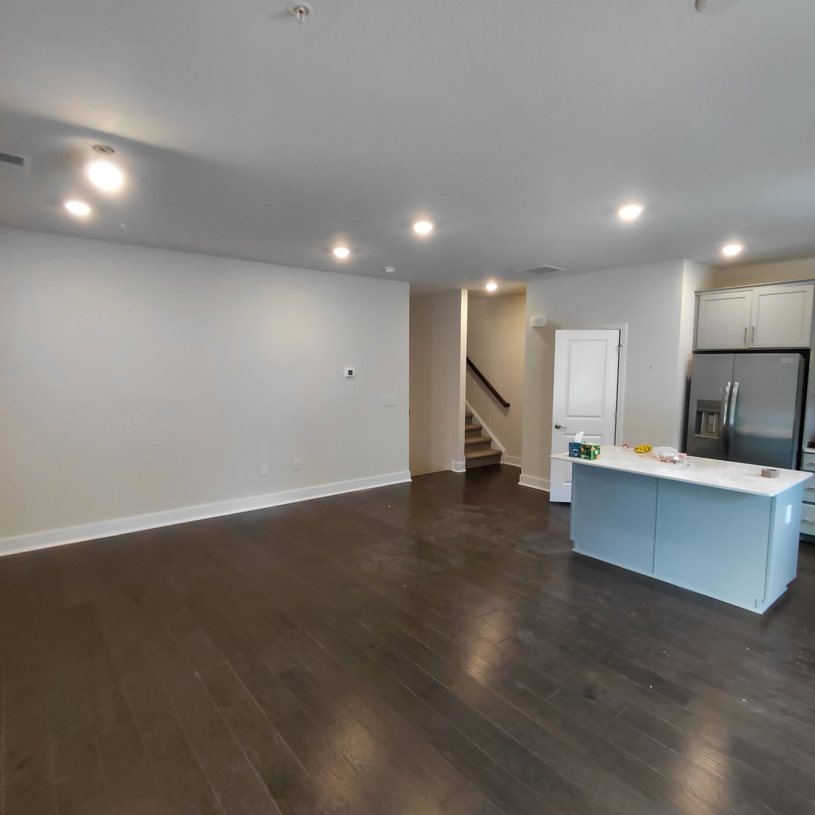 Basement Remodeling